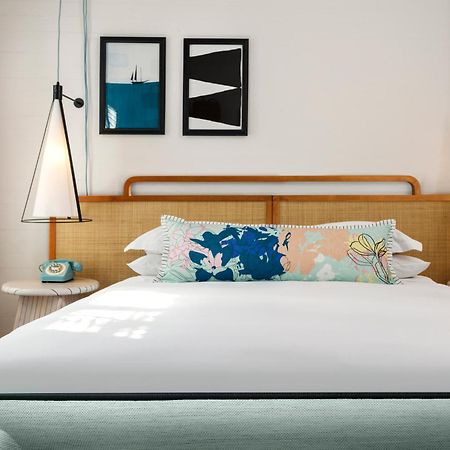 Ella'S Cottages - Key West Historic Inns Экстерьер фото