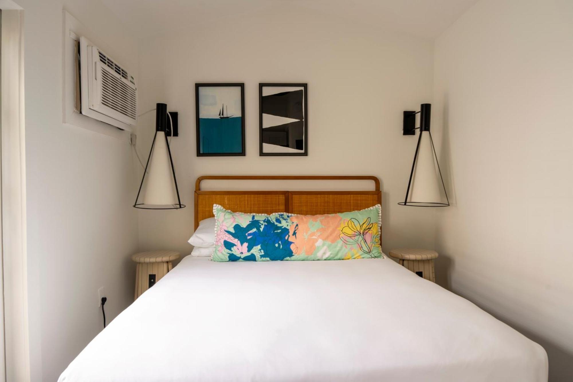 Ella'S Cottages - Key West Historic Inns Экстерьер фото
