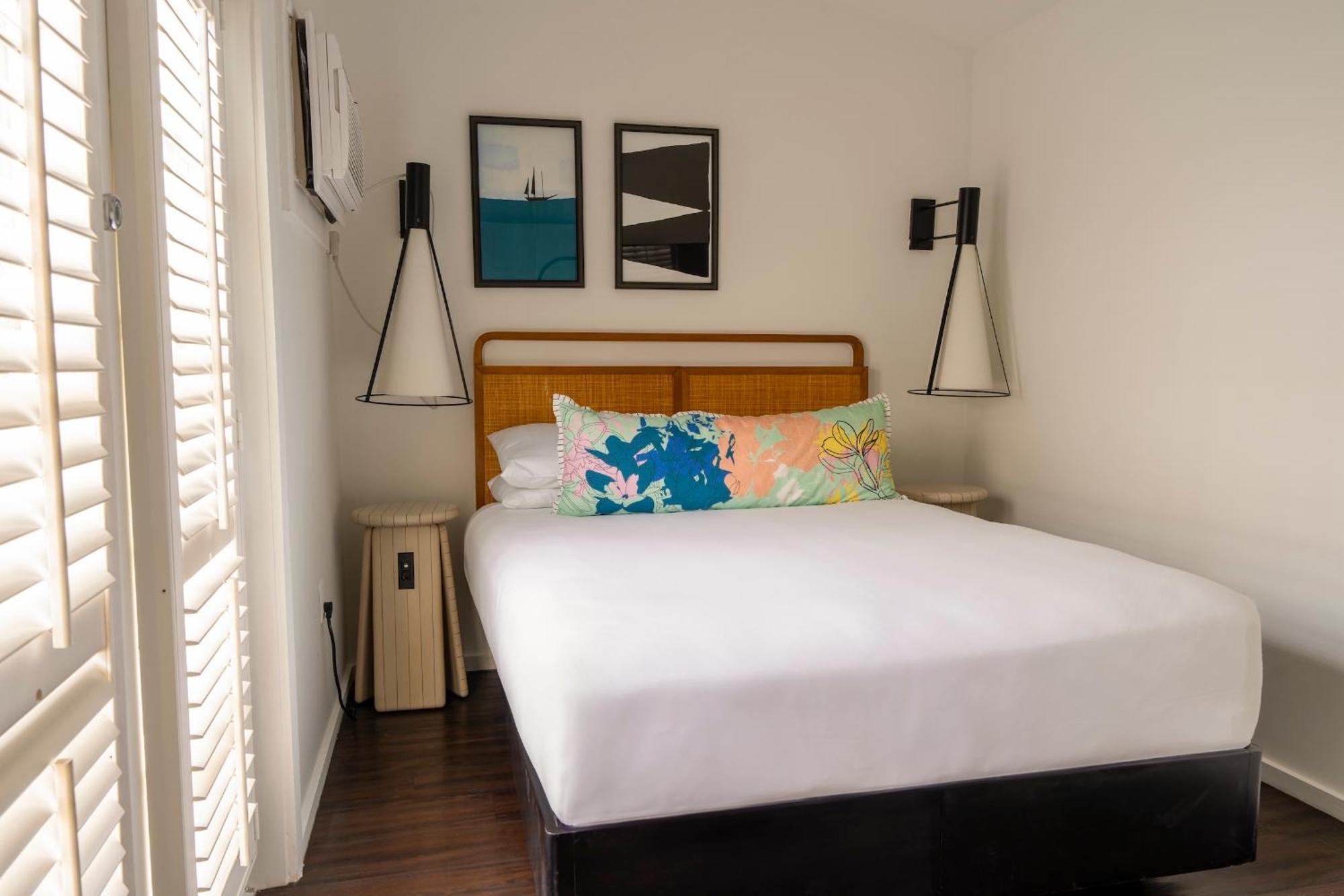 Ella'S Cottages - Key West Historic Inns Экстерьер фото