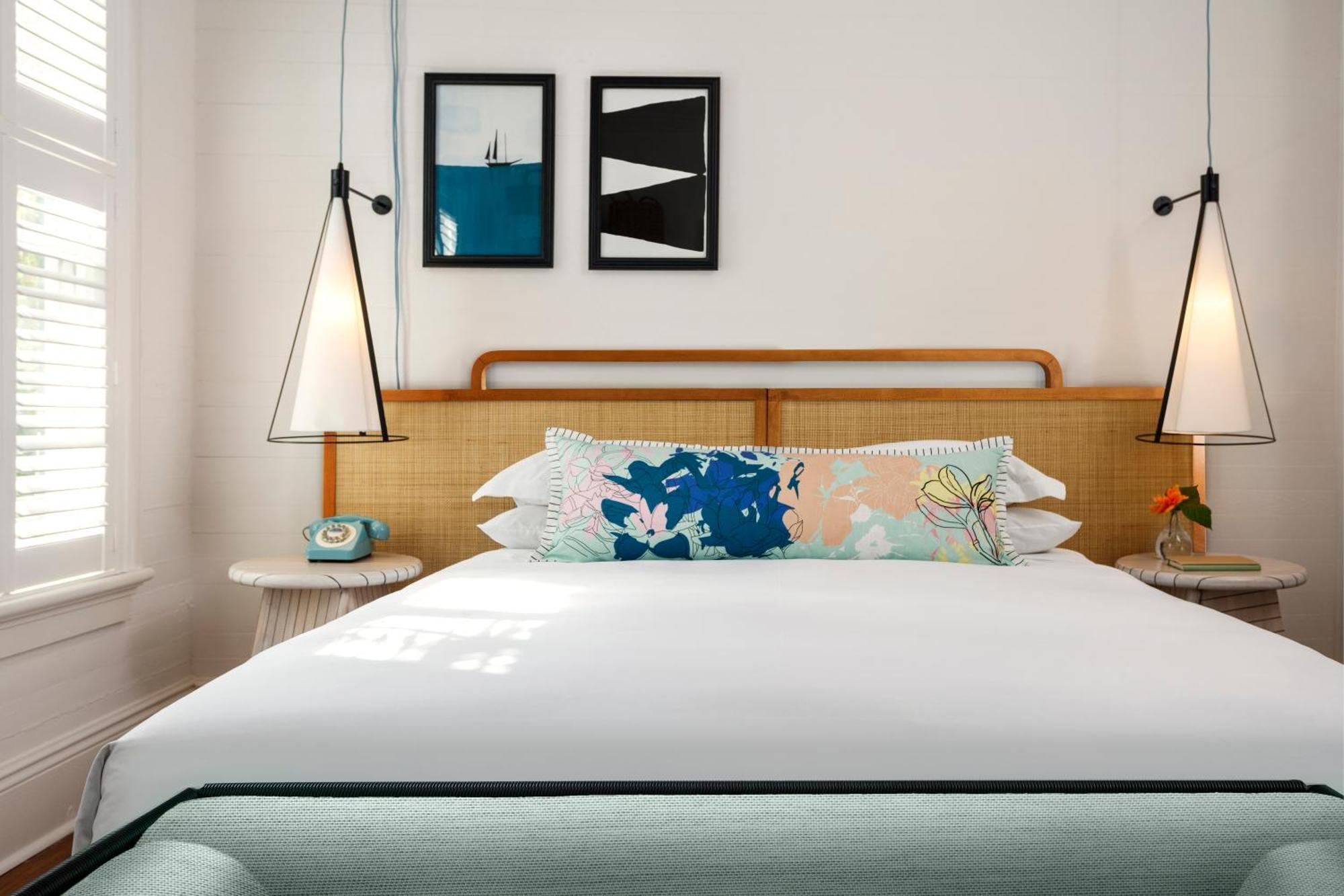 Ella'S Cottages - Key West Historic Inns Экстерьер фото